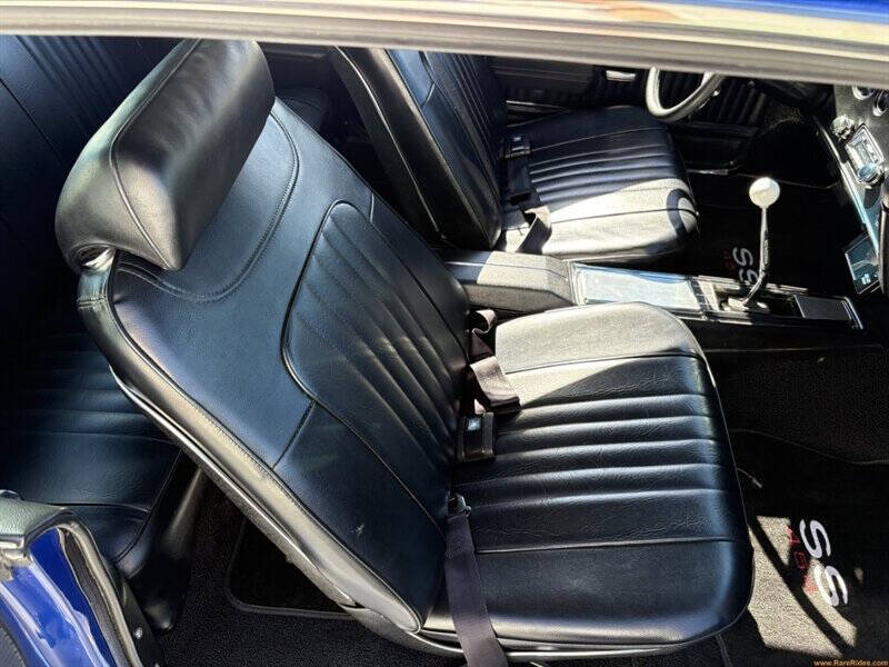 1971 Chevrolet Chevelle