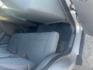 2006 Jeep Liberty Sport