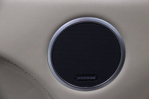 2016 Land Rover Range Rover Sport