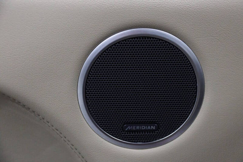 2016 Land Rover Range Rover Sport