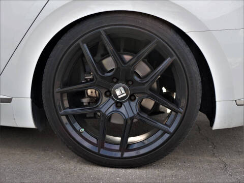 2021 Volkswagen Arteon SE