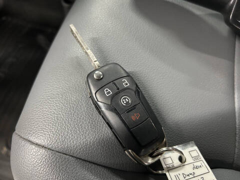 2023 Ford F-350 Super Duty