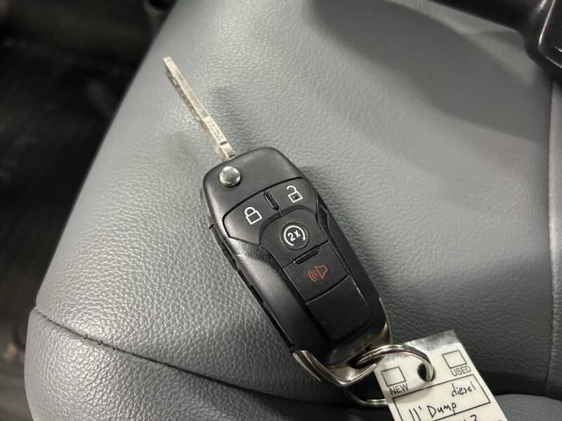 2023 Ford F-350 Super Duty