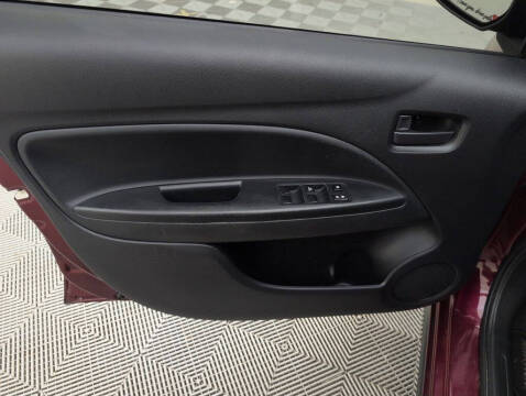 2023 Mitsubishi Mirage LE