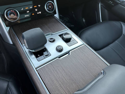 2023 Land Rover Range Rover P530 Autobiography
