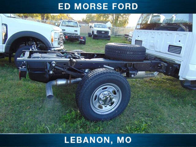 2026 Ford F-350 Super Duty XL