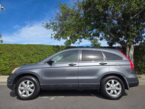 2011 Honda CR-V SE