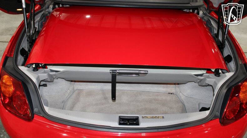 2002 Lexus SC 430