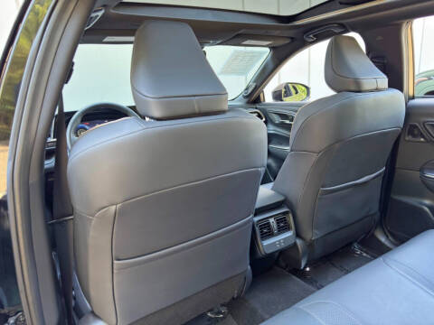 2023 Toyota Crown