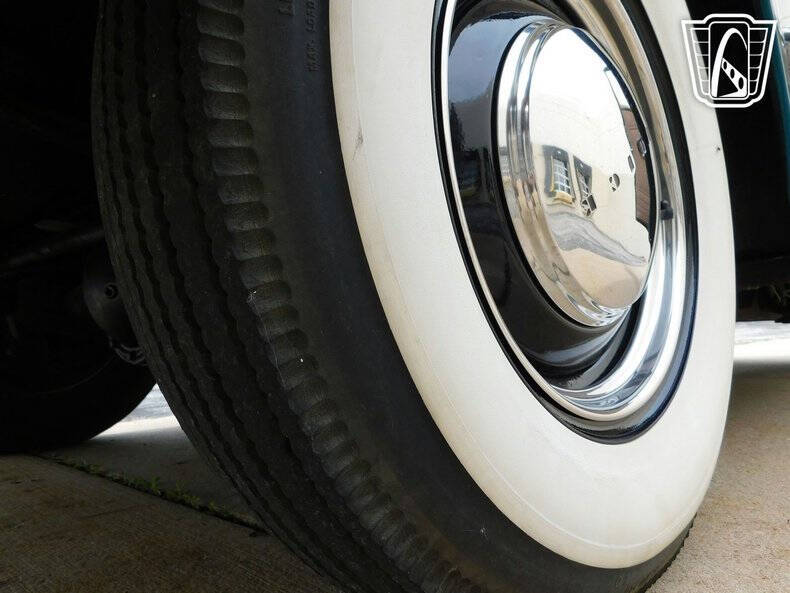 1940 Buick Special