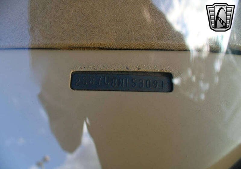 1978 Pontiac Firebird