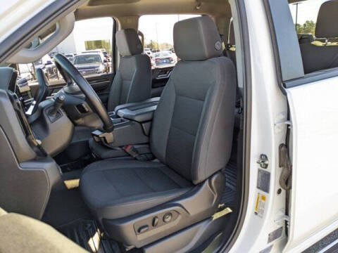 2025 Chevrolet Silverado 3500HD