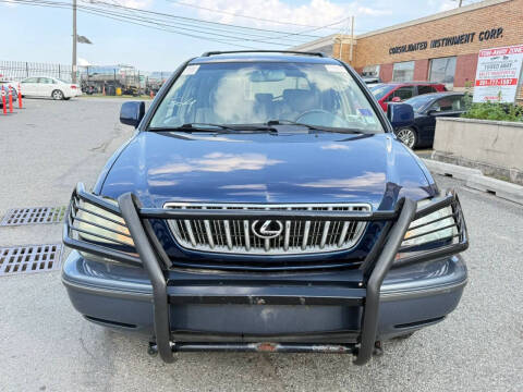 2003 Lexus RX 300