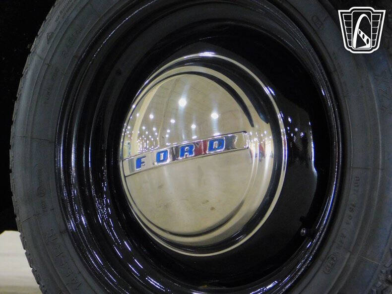1930 Ford Model A