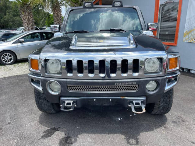 2006 HUMMER H3 for sale at FL Auto Sales LLC in Orlando, FL