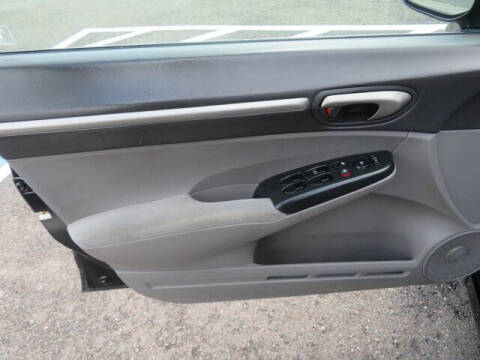 2010 Honda Civic EX