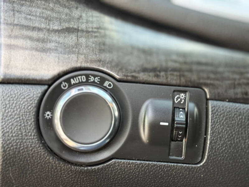 2013 Buick Encore
