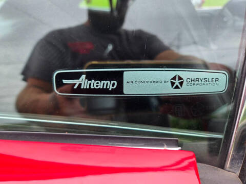 1970 Dodge Challenger