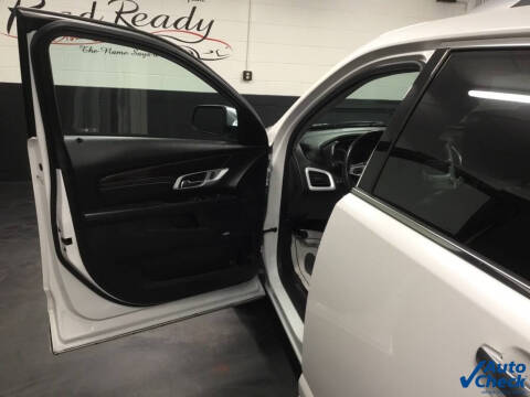 2017 GMC Terrain Denali