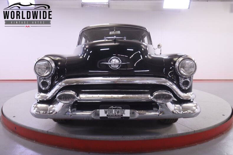 1953 Oldsmobile Super 88