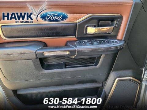 2022 RAM 2500 Limited Longhorn