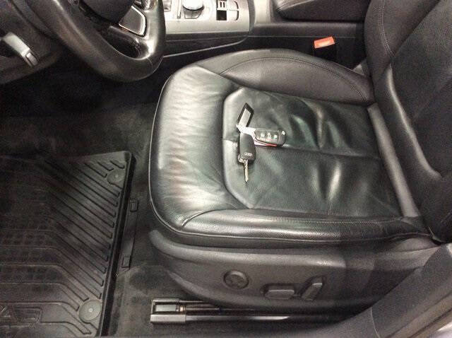 2016 Audi A3 2.0T quattro Premium