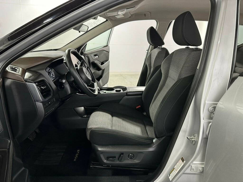 2021 Nissan Rogue for sale at NJ Car Buyer in Jersey City, NJ