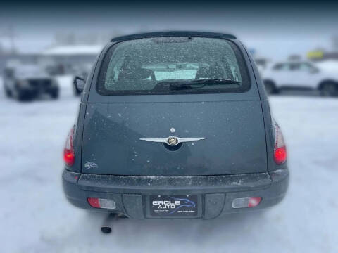 2006 Chrysler PT Cruiser