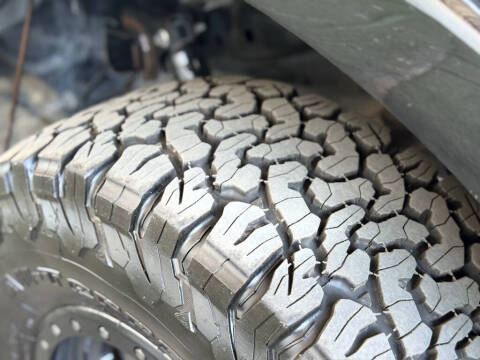 2008 Lincoln Mark LT