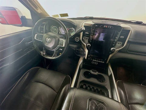 2022 RAM 3500 Laramie