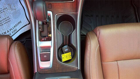 2022 Subaru Ascent Touring