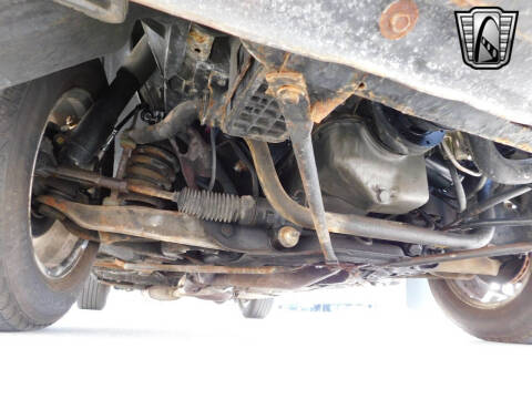 1985 Ford Mustang GT