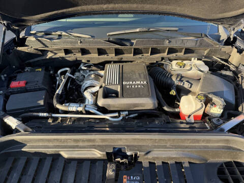 2022 GMC Sierra 1500 Denali Ultimate