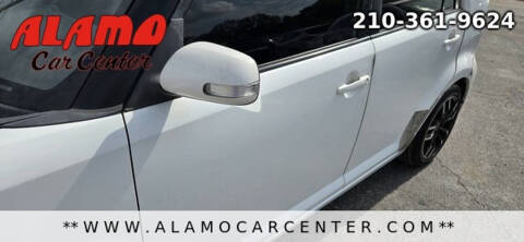 2014 Scion xB