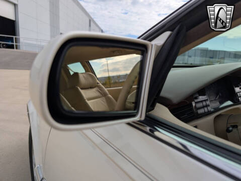 1995 Cadillac Eldorado