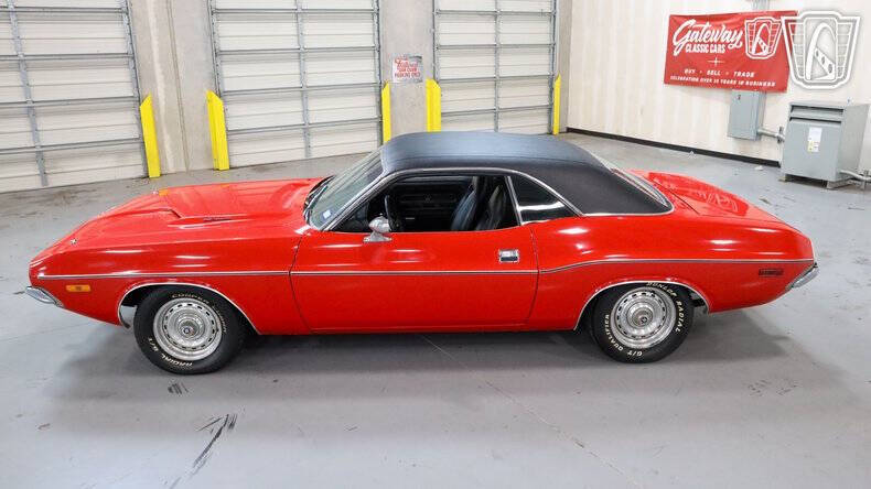 1973 Dodge Challenger