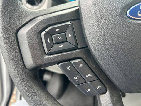 2027 Ford E-Series