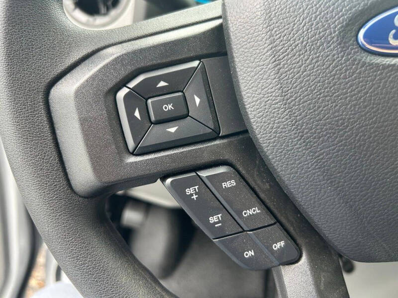 2027 Ford E-Series