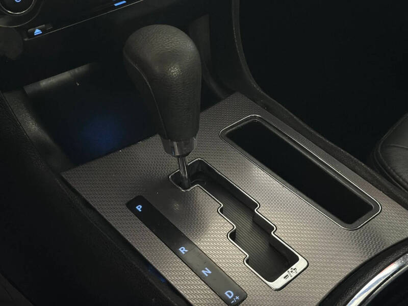 2013 Dodge Charger SE