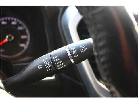 2017 GMC Acadia SLE-1