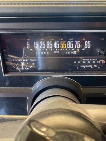 1987 Buick Grand National