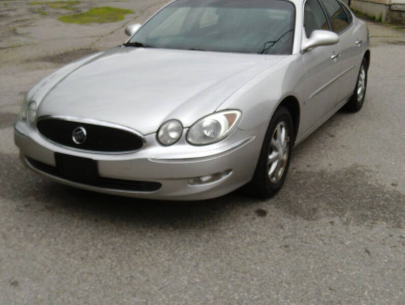 2006 Buick LaCrosse for sale at Cars R Us in Plaistow NH