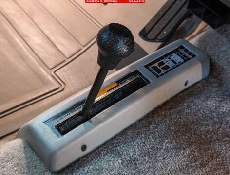 1994 Chevrolet Blazer