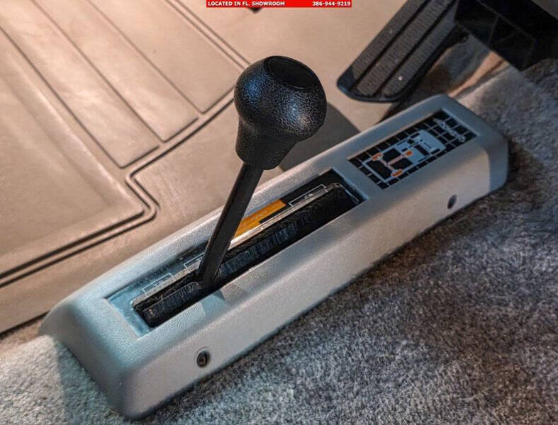 1994 Chevrolet Blazer