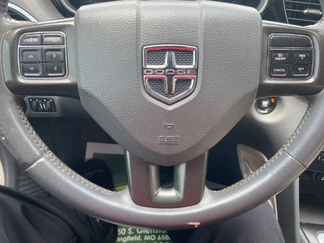 2013 Dodge Dart Limited