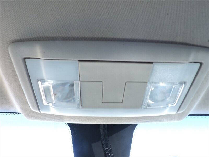 2012 Ford Taurus Limited