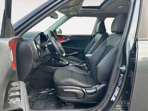 2023 Kia Soul GT-Line