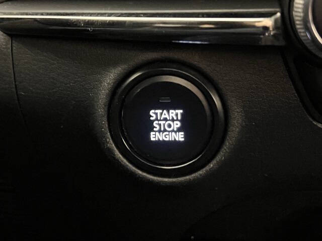 2023 Mazda Mazda3 Hatchback 2.5 S Preferred