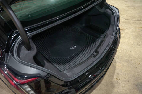 2023 Cadillac CT5-V Blackwing