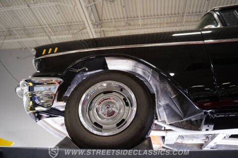 1957 Chevrolet 210